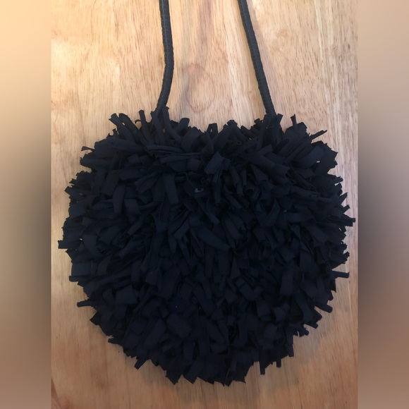 Black Purse - Picture 4 of 4